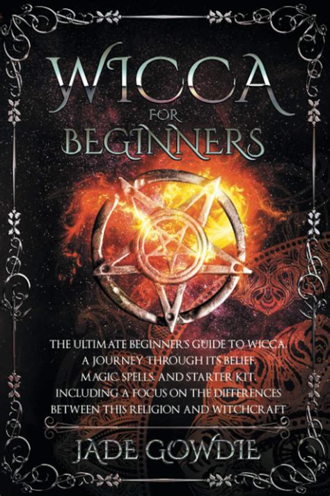 From Ancient Witchcraft to Modern Wicca: Bridging the Centuries